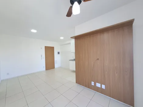 imagem 2 - Apartamento de 46m² com 01 quarto para locação - Nova Aliança imagem 2 - Apartamento de 46m² com 01 quarto para locação - Nova Aliança