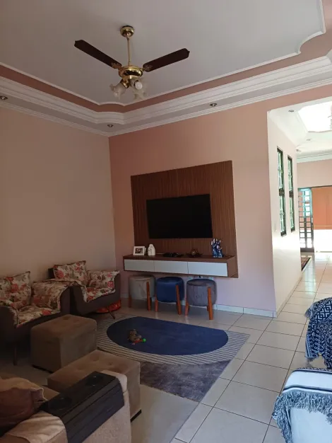 imagem 2 - Casa de 230m² com 03 quartos à venda - Parque Residencial Cidade Universitária imagem 2 - Casa de 230m² com 03 quartos à venda - Parque Residencial Cidade Universitária