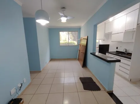 imagem 1 - Apartamento de 61m² com 03 quartos à venda - Jardim Palma Travassos imagem 1 - Apartamento de 61m² com 03 quartos à venda - Jardim Palma Travassos