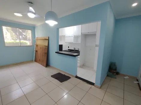 imagem 2 - Apartamento de 61m² com 03 quartos à venda - Jardim Palma Travassos imagem 2 - Apartamento de 61m² com 03 quartos à venda - Jardim Palma Travassos