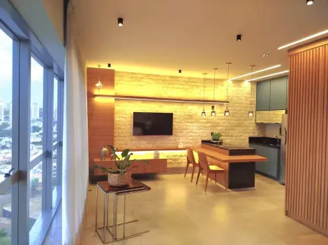 imagem 5 - Apartamento studio de 47m² com 01 suíte para locação - Jardim Botânico imagem 5 - Apartamento studio de 47m² com 01 suíte para locação - Jardim Botânico