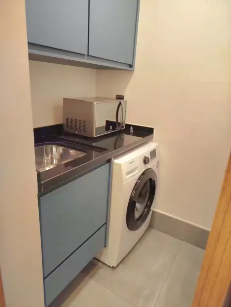 imagem 4 - Apartamento studio de 47m² com 01 suíte para locação - Jardim Botânico imagem 4 - Apartamento studio de 47m² com 01 suíte para locação - Jardim Botânico