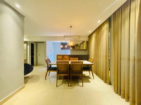 imagem 4 - Apartamento de 126m² com 03 suítes à venda - Jardim Botânico imagem 4 - Apartamento de 126m² com 03 suítes à venda - Jardim Botânico