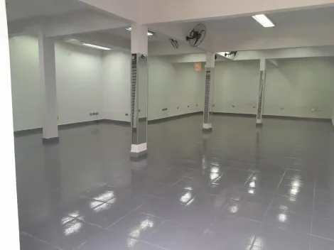 imagem 1 - Loja comercial de 125m² com 01 lavabo para locação - Sertãozinho imagem 1 - Loja comercial de 125m² com 01 lavabo para locação - Sertãozinho