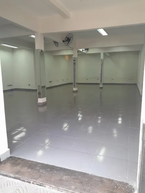 imagem 2 - Loja comercial de 125m² com 01 lavabo para locação - Sertãozinho imagem 2 - Loja comercial de 125m² com 01 lavabo para locação - Sertãozinho