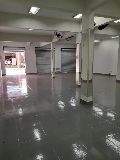 imagem 3 - Loja comercial de 125m² com 01 lavabo para locação - Sertãozinho imagem 3 - Loja comercial de 125m² com 01 lavabo para locação - Sertãozinho