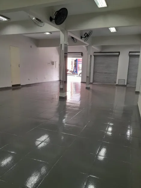 imagem 4 - Loja comercial de 125m² com 01 lavabo para locação - Sertãozinho imagem 4 - Loja comercial de 125m² com 01 lavabo para locação - Sertãozinho