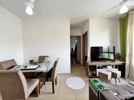 imagem 3 - Apartamento de 46m² com 02 quartos para venda - Vila Virgínia imagem 3 - Apartamento de 46m² com 02 quartos para venda - Vila Virgínia