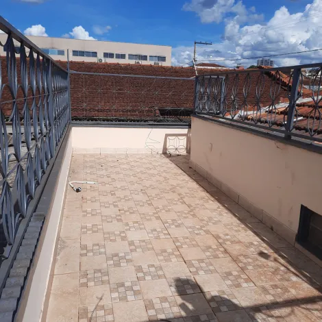 imagem 1 - Casa de 124m² com 03 quartos à venda - Jardim Paulistano imagem 1 - Casa de 124m² com 03 quartos à venda - Jardim Paulistano