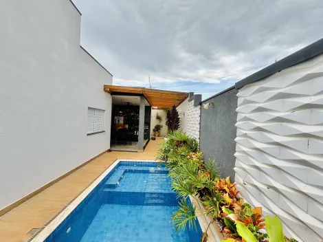 imagem 2 - Casa térrea de 144m² com 03 suítes à venda em condomínio - Bonfim Paulista imagem 2 - Casa térrea de 144m² com 03 suítes à venda em condomínio - Bonfim Paulista