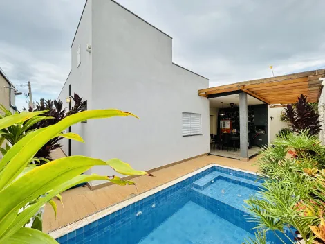 imagem 3 - Casa térrea de 144m² com 03 suítes à venda em condomínio - Bonfim Paulista imagem 3 - Casa térrea de 144m² com 03 suítes à venda em condomínio - Bonfim Paulista