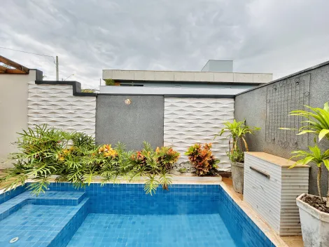imagem 4 - Casa térrea de 144m² com 03 suítes à venda em condomínio - Bonfim Paulista imagem 4 - Casa térrea de 144m² com 03 suítes à venda em condomínio - Bonfim Paulista
