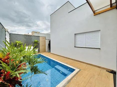 imagem 5 - Casa térrea de 144m² com 03 suítes à venda em condomínio - Bonfim Paulista imagem 5 - Casa térrea de 144m² com 03 suítes à venda em condomínio - Bonfim Paulista