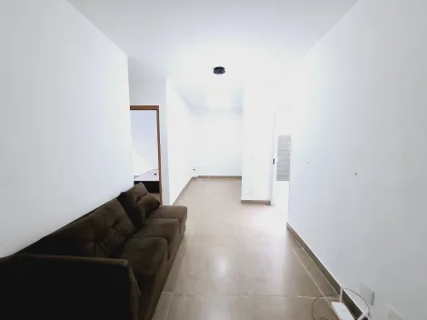 imagem 3 - Apartamento térreo de 40m² com 02 quartos para locação - Jardim Ouro Branco imagem 3 - Apartamento térreo de 40m² com 02 quartos para locação - Jardim Ouro Branco