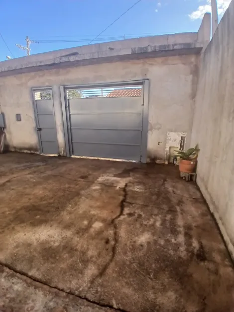 imagem 1 - Casa de 46m² com 02 quartos à venda - Jardim Cristo Redentor imagem 1 - Casa de 46m² com 02 quartos à venda - Jardim Cristo Redentor