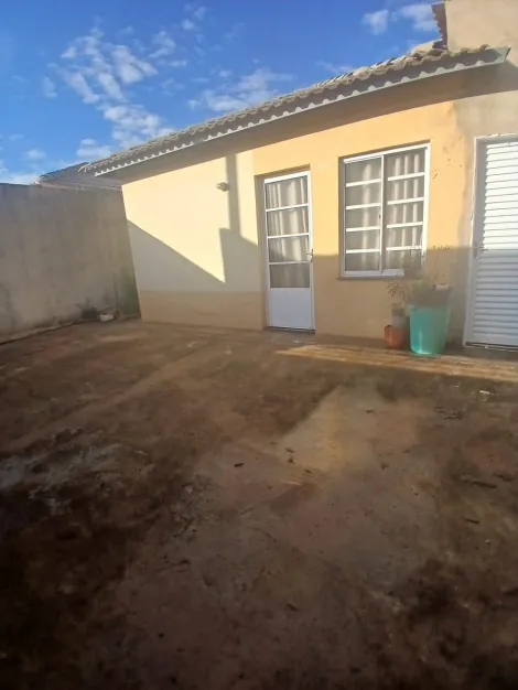 imagem 3 - Casa de 46m² com 02 quartos à venda - Jardim Cristo Redentor imagem 3 - Casa de 46m² com 02 quartos à venda - Jardim Cristo Redentor