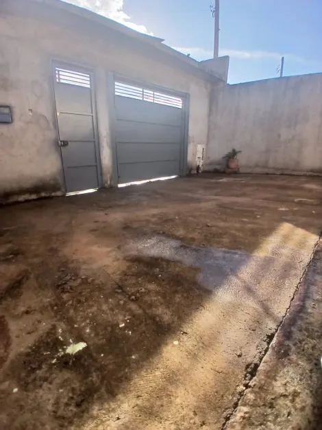 imagem 2 - Casa de 46m² com 02 quartos à venda - Jardim Cristo Redentor imagem 2 - Casa de 46m² com 02 quartos à venda - Jardim Cristo Redentor