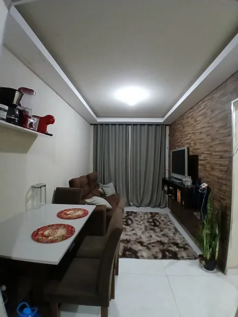 imagem 5 - Casa de 46m² com 02 quartos à venda - Jardim Cristo Redentor imagem 5 - Casa de 46m² com 02 quartos à venda - Jardim Cristo Redentor