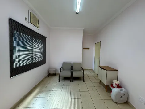 imagem 1 - Escritório de 16m² com 01 lavabo para locação e venda - Nova Ribeirânia imagem 1 - Escritório de 16m² com 01 lavabo para locação e venda - Nova Ribeirânia