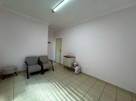 imagem 2 - Escritório de 16m² com 01 lavabo para locação e venda - Nova Ribeirânia imagem 2 - Escritório de 16m² com 01 lavabo para locação e venda - Nova Ribeirânia