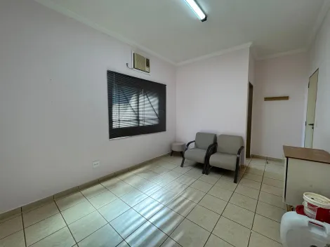 imagem 3 - Escritório de 16m² com 01 lavabo para locação e venda - Nova Ribeirânia imagem 3 - Escritório de 16m² com 01 lavabo para locação e venda - Nova Ribeirânia