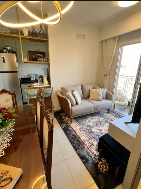 imagem 2 - Apartamento de 51m² com 02 quartos à venda - Jardim Novo Mundo imagem 2 - Apartamento de 51m² com 02 quartos à venda - Jardim Novo Mundo