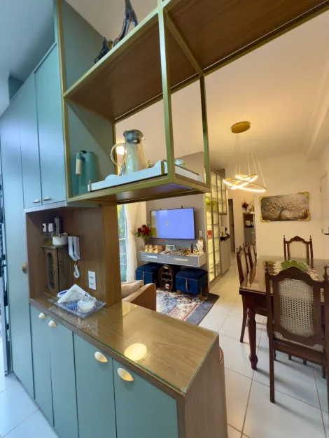 imagem 4 - Apartamento de 51m² com 02 quartos à venda - Jardim Novo Mundo imagem 4 - Apartamento de 51m² com 02 quartos à venda - Jardim Novo Mundo