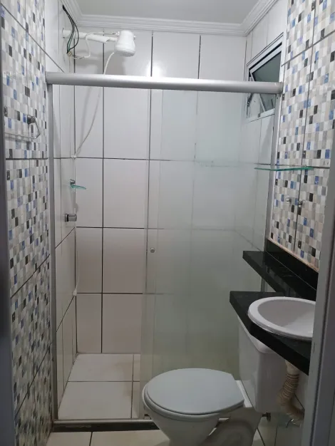 imagem 5 - Apartamento - Padrão imagem 5 - Apartamento - Padrão