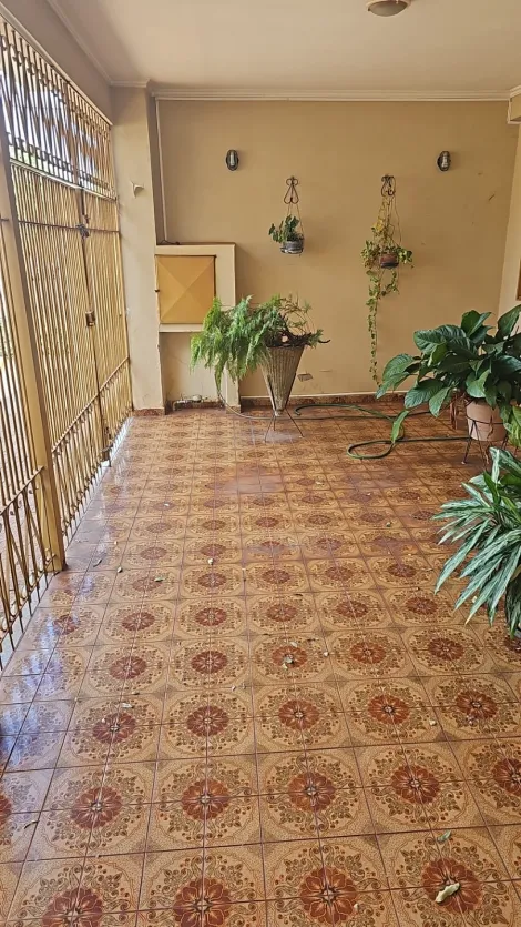 imagem 3 - Casa de 103m² no Campos Elíseos imagem 3 - Casa de 103m² no Campos Elíseos