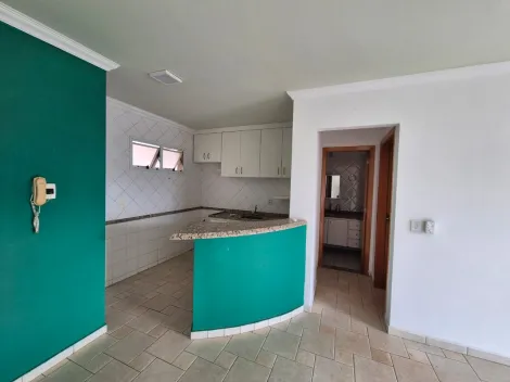 imagem 4 - Apartamento de 46m² com 01 quarto para locação - Nova Aliança imagem 4 - Apartamento de 46m² com 01 quarto para locação - Nova Aliança