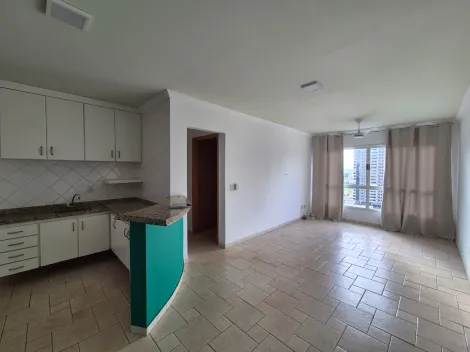 imagem 2 - Apartamento de 46m² com 01 quarto para locação - Nova Aliança imagem 2 - Apartamento de 46m² com 01 quarto para locação - Nova Aliança