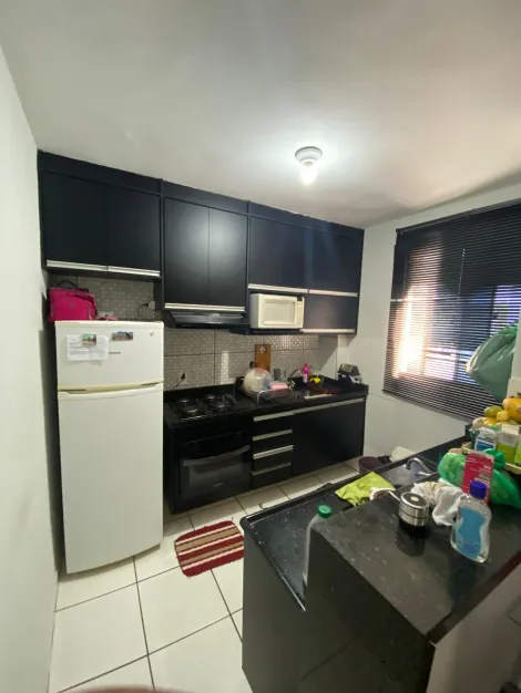 imagem 3 - Apartamento de 41m² com 02 quartos para locação - Ipiranga imagem 3 - Apartamento de 41m² com 02 quartos para locação - Ipiranga