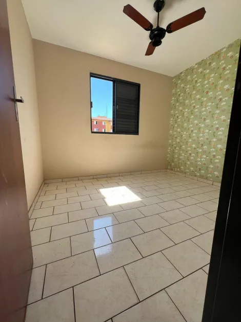 imagem 3 - Apartamento de 39m² com 02 quartos para locação - Residencial das Américas imagem 3 - Apartamento de 39m² com 02 quartos para locação - Residencial das Américas