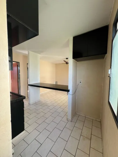 imagem 2 - Apartamento de 39m² com 02 quartos para locação - Residencial das Américas imagem 2 - Apartamento de 39m² com 02 quartos para locação - Residencial das Américas