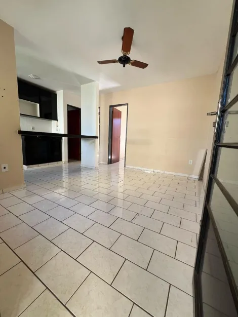 imagem 1 - Apartamento de 39m² com 02 quartos para locação - Residencial das Américas imagem 1 - Apartamento de 39m² com 02 quartos para locação - Residencial das Américas