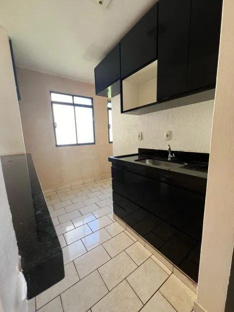 imagem 5 - Apartamento de 39m² com 02 quartos para locação - Residencial das Américas imagem 5 - Apartamento de 39m² com 02 quartos para locação - Residencial das Américas