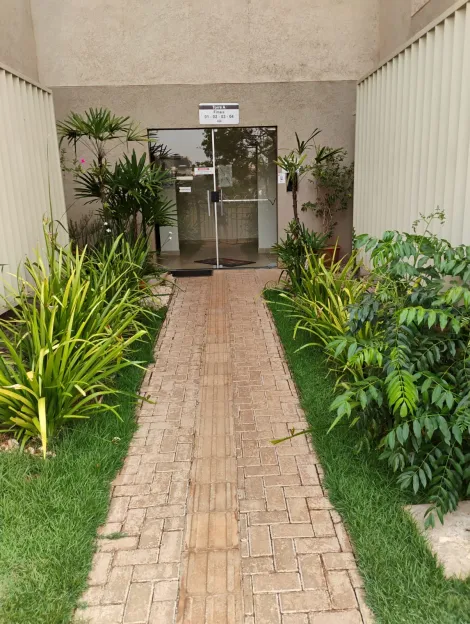 imagem 1 - Apartamento de 48m² com 2 quartos - Quali NK Residencial imagem 1 - Apartamento de 48m² com 2 quartos - Quali NK Residencial