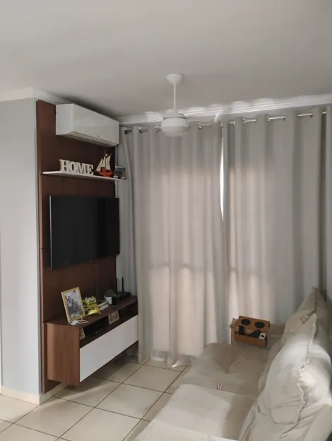 imagem 5 - Apartamento de 48m² com 2 quartos - Quali NK Residencial imagem 5 - Apartamento de 48m² com 2 quartos - Quali NK Residencial