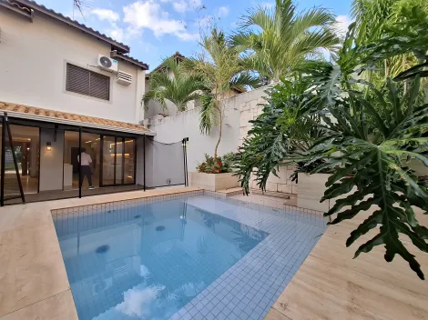 imagem 3 - Casa sobrado de 139m² com 03 quartos para venda em condominio - Jardim Botânico imagem 3 - Casa sobrado de 139m² com 03 quartos para venda em condominio - Jardim Botânico
