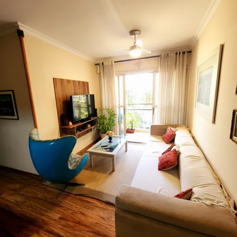 imagem 2 - Apartamento de 76m² com 02 quartos à venda - Centro imagem 2 - Apartamento de 76m² com 02 quartos à venda - Centro