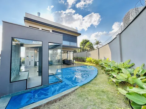 imagem 1 - Casa condomínio - Sobrado imagem 1 - Casa condomínio - Sobrado