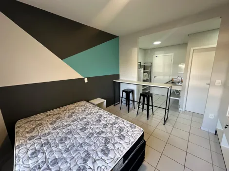 imagem 1 - Apartamento studio de 22m² com 01 quarto para locação - Iguatemi imagem 1 - Apartamento studio de 22m² com 01 quarto para locação - Iguatemi
