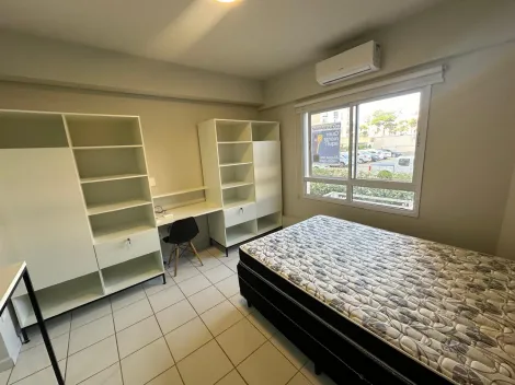 imagem 4 - Apartamento studio de 22m² com 01 quarto para locação - Iguatemi imagem 4 - Apartamento studio de 22m² com 01 quarto para locação - Iguatemi
