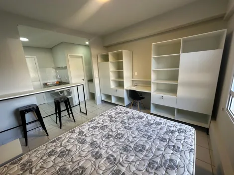 imagem 5 - Apartamento studio de 22m² com 01 quarto para locação - Iguatemi imagem 5 - Apartamento studio de 22m² com 01 quarto para locação - Iguatemi