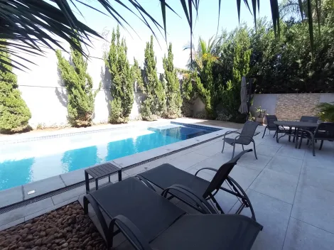 imagem 4 - Casa sobrado de 518m² com 04 suítes para locação e venda em condomínio - Jardim Botânico imagem 4 - Casa sobrado de 518m² com 04 suítes para locação e venda em condomínio - Jardim Botânico