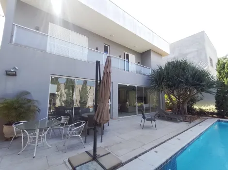 imagem 5 - Casa sobrado de 518m² com 04 suítes para locação e venda em condomínio - Jardim Botânico imagem 5 - Casa sobrado de 518m² com 04 suítes para locação e venda em condomínio - Jardim Botânico