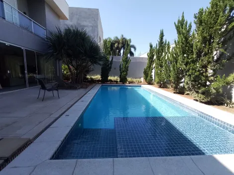 imagem 2 - Casa sobrado de 518m² com 04 suítes para locação e venda em condomínio - Jardim Botânico imagem 2 - Casa sobrado de 518m² com 04 suítes para locação e venda em condomínio - Jardim Botânico