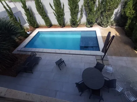 imagem 3 - Casa sobrado de 518m² com 04 suítes para locação e venda em condomínio - Jardim Botânico imagem 3 - Casa sobrado de 518m² com 04 suítes para locação e venda em condomínio - Jardim Botânico