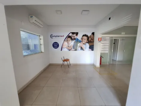 imagem 3 - Loja comercial de 448m² com 12 salas para locação - Alto da Boa Vista imagem 3 - Loja comercial de 448m² com 12 salas para locação - Alto da Boa Vista