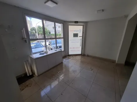 imagem 1 - Loja comercial de 448m² com 12 salas para locação - Alto da Boa Vista imagem 1 - Loja comercial de 448m² com 12 salas para locação - Alto da Boa Vista